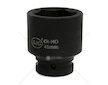 Nástrčná hlavice rázová 41mm 3/4" MAR-POL