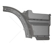 Nástupní panel TANGDE TD07-50-019L