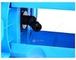 Navíjecí buben na zahradní hadice 1/2", 25m, přenosný GEKO