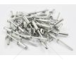NITY ZRYWALNE 4,8*15MM 50SZT.KPL. TOPEX NIT6-6