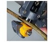 Nůžky roubovací 210mm, pro průměry větví 3-10mm, ostří SK-5, PM-SDO-310T POWERMAT