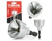 Odhrotovač vnější 3 - 19 mm 1/4" MAR-POL
