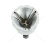 Odhrotovač vnější 3 - 19 mm 1/4" MAR-POL