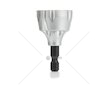 Odhrotovač vnější 3 - 19 mm 1/4" MAR-POL
