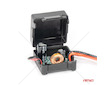 Odrušovací filtr do auta s DC-DC meničem 12/24V-12V AMiO-04101