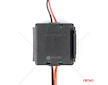 Odrušovací filtr do auta s DC-DC meničem 12/24V-12V AMiO-04101