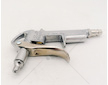 Ofukovací pistole dlouhý nástavec 200mm / otvor 4mm extra silná