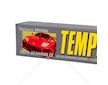 ORIGINAL TEMPO pasta na chromové a hliníkové povrchy /120g