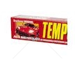 ORIGINAL TEMPO pasta na nové autolaky - je kvalitní neabrazivní lehce roztíratelný krém /120g