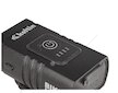 Osvětlení jízdního kola, sada přední 800lm/900mAh, zadní 120lm/120mAh KELTIN
