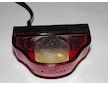 Osvětlení SPZ diodová červené SERTPLAS U0250LLED/RED