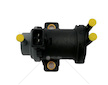 Ovládání Egr ventilu Multicar FUMO E4,E5, M31
