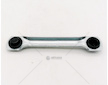 Páka stěrače 135mm Multicar M30 FUMO