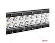 Panelové pracovní světlo AWL24 40LED COMBO 9-36V