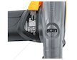 Pásová bruska / pilník 400 W s příslušenstvím - POWERMAT