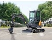 Pásový minibagr GORILA G26SE I PRO CAB