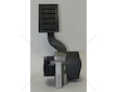 Pedal plynu VOLVO FH N/TYP (zástrčka 6 PIN WOSIMAN A-253-5