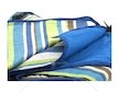 Pikniková deka SPRING 150x150cm CATTARA