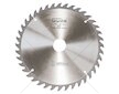 Pilový kotouč k pokosové pile 210 x 30 mm, Güde (55076)