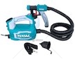 Pistole stříkací HVLP, 550 W, industrial - TOTAL