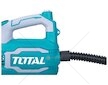 Pistole stříkací HVLP, 550 W, industrial - TOTAL