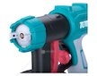 Pistole stříkací HVLP, 550 W, industrial - TOTAL