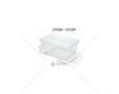 Plastový úložný box bez víka 24" CARGOBOX