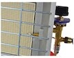Plynový teplomet 3,6 kW GEKO
