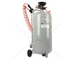 Pneumatický napěňovač aktivní pěny 50L MAR-POL