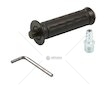 Pneumatický rázový utahovák BJC 88 3/4“