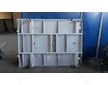Podlaha korby prodloužená Multicar M26, M27, M31 2650x1600mm