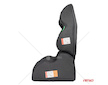 Podsedák 126-150cm R129 AMIO-04480