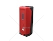 POJEMNIK NA GASNICE 6KG OTWIERANY W DOL  FUW060005