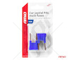Pojistka JAPVAL PAL samec U 100A AMIO-03411
