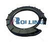 Pojistny krouzek, svisly cep ROLLING RV-01447