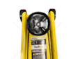 Pojízdný hydraulický zvedák 3t, 135-500mm KELTIN