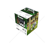 Pojízdný vozík s hadicí 1/2", 50m WL-W2B50 WHITE SILVER PLUS