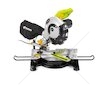Pokosová pila 1450 W, 210 mm - FIELDMANN