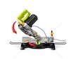 Pokosová pila 1450 W, 210 mm - FIELDMANN