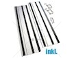 Ponorná pila 1,4kW, 165mm TS 57-1400 KE SET GÜDE