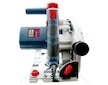 Ponorná pila 1,4kW, 165mm TS 57-1400 KE SET GÜDE