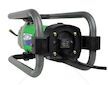 Ponorný vibrátor do betonu 2300 W 48 mm, 6 m WG-551 GEKO