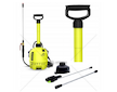 Postřikovač zahradní, malířský, 5l Marolex Profession Plus