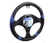 Potah volantu GRIP modrý COMPASS