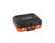 POWDP20160 Aku rázový utahovák 1/2" 20V SET POWERPLUS