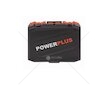 POWDP25310 Aku přímočará pila 20V SET POWERPLUS