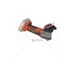 POWDP4060 Aku multitool oscilační bruska 20V (bez AKU) POWERPLUS