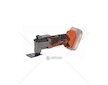 POWDP4060 Aku multitool oscilační bruska 20V (bez AKU) POWERPLUS