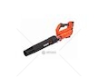 POWDPG7521 Aku foukač listí 20V LI-ION (bez baterie) POWERPLUS