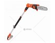 POWDPG75385 AKU vyvětvovací pila 40V LI-ION 250mm (bez baterie) POWERPLUS